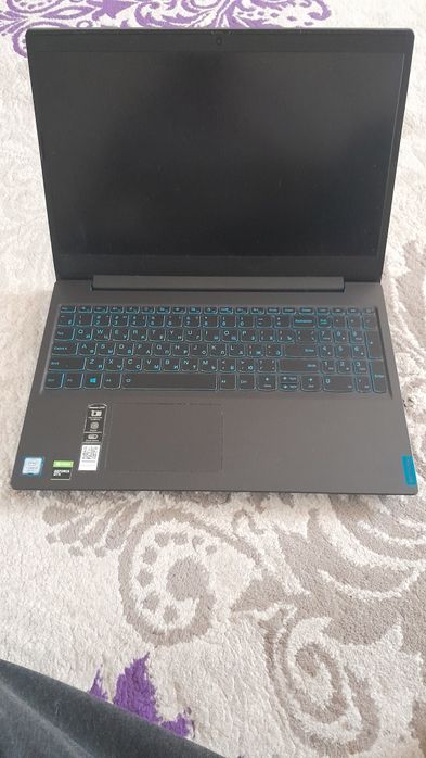 Ноутбук "Lenovo l340"