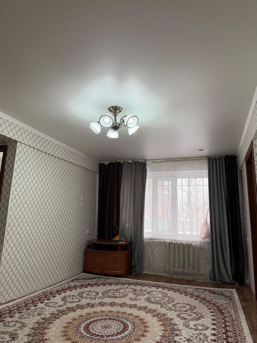 Актас 2х комн квартира