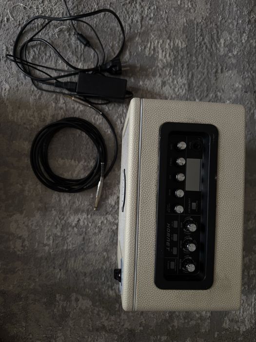 Продам Цифровой комбоусилитель