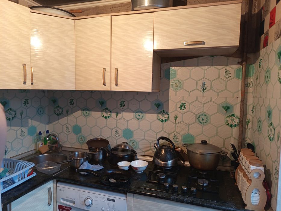 Кухонный гарнитур