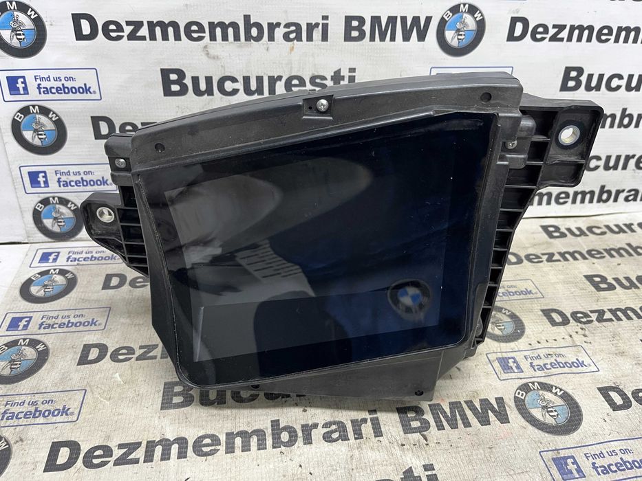 Head Up Display HUD BMW X6 F16