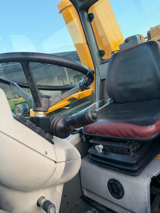 Manitou Dieci Dedalus 30.7 an 2004