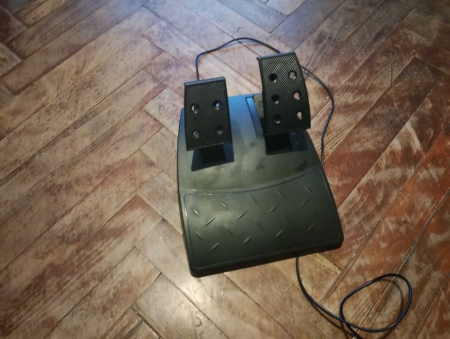 волан esperanza nitro със педали