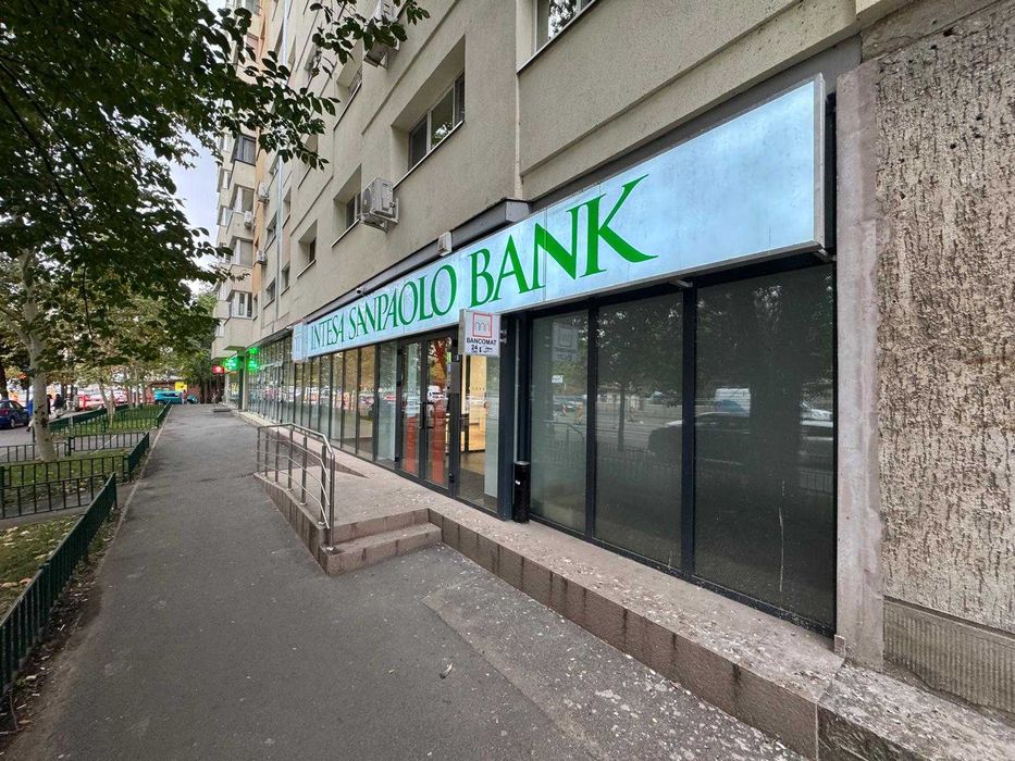 Spatiu Comercial 100 mp Rahova - Contracte Stabile - Yield Excelent