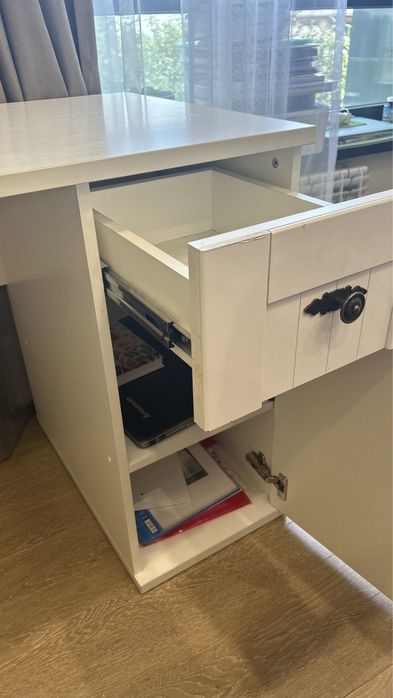 парта для детской