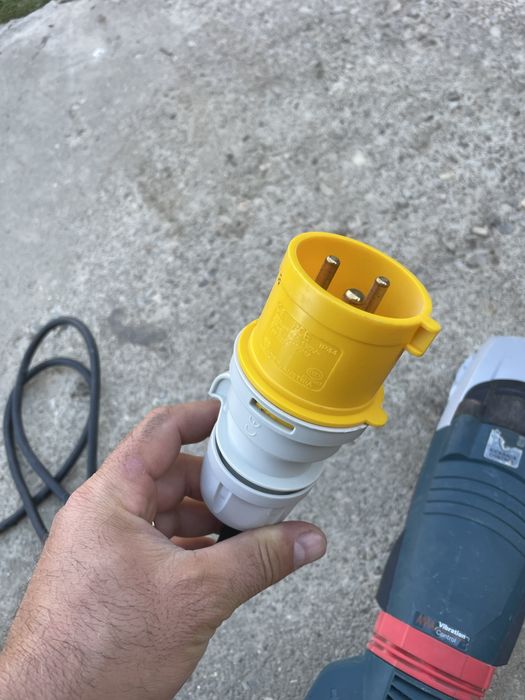 Bosch gws 24-230 lvi