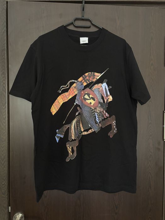 Мъжки тениски Нови