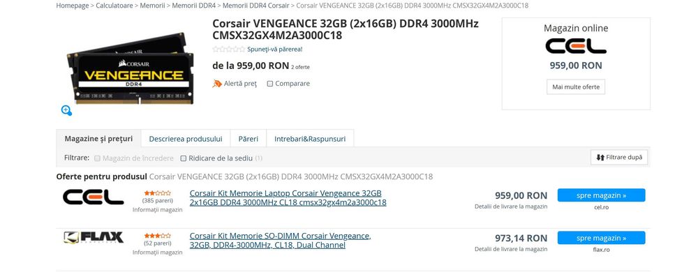 Leptop Gaming Asus Rog Strix GL703GE 17 Inci