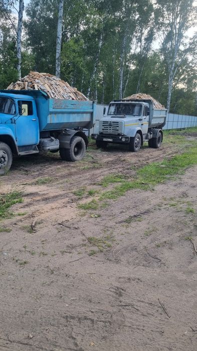 Продам Драва колотые