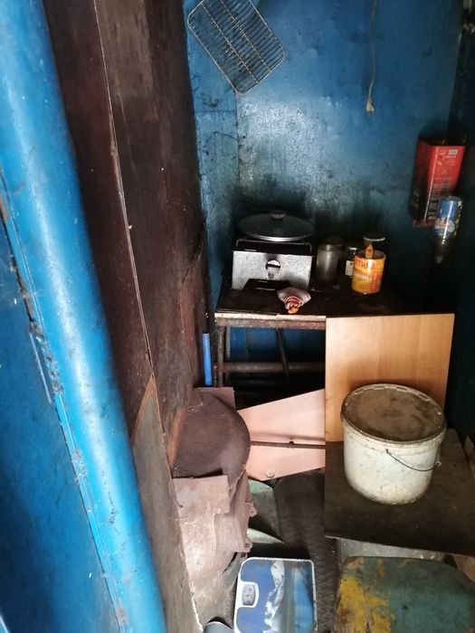 Продаю жилой вагончик