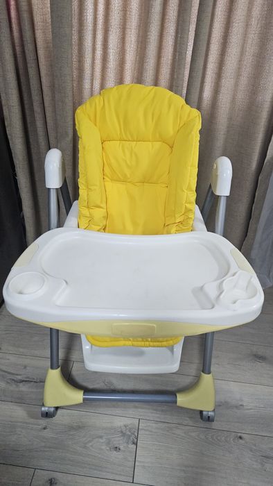 Детский стульчик