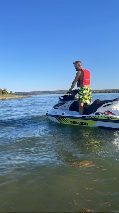 Sea-Doo/BRP RxT 300