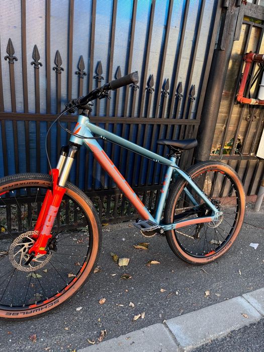 Bicicleta drag C1 team