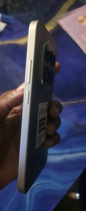 Redmi note 15 pro 5g