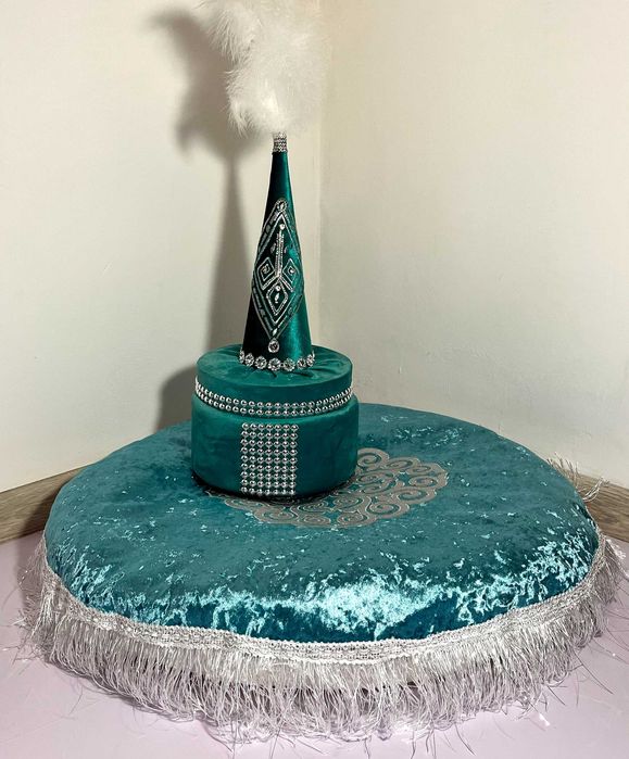 Той бастар корзиналары