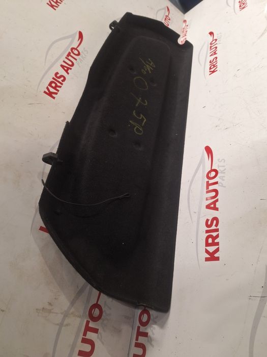 Кора багажник Toyota Aygo / Тойота Айго 2005г-2014г.