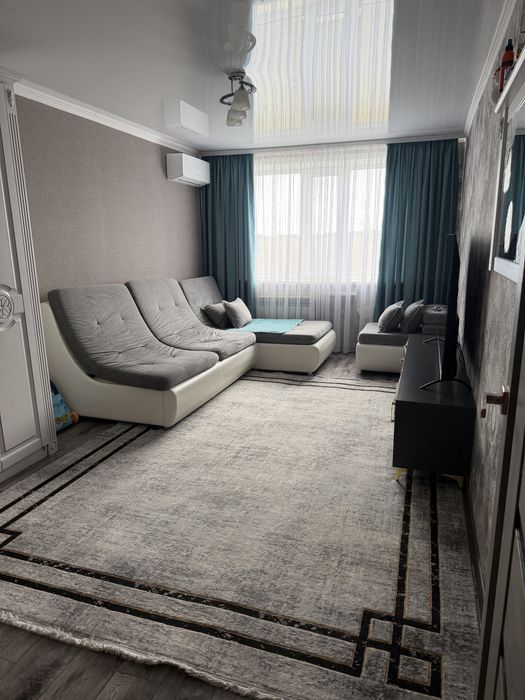 2-х комнатная квартира