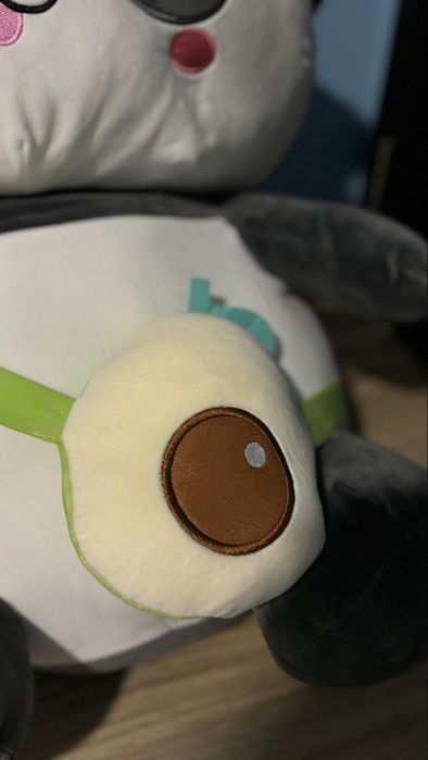 Плюшена играчка    .                     .