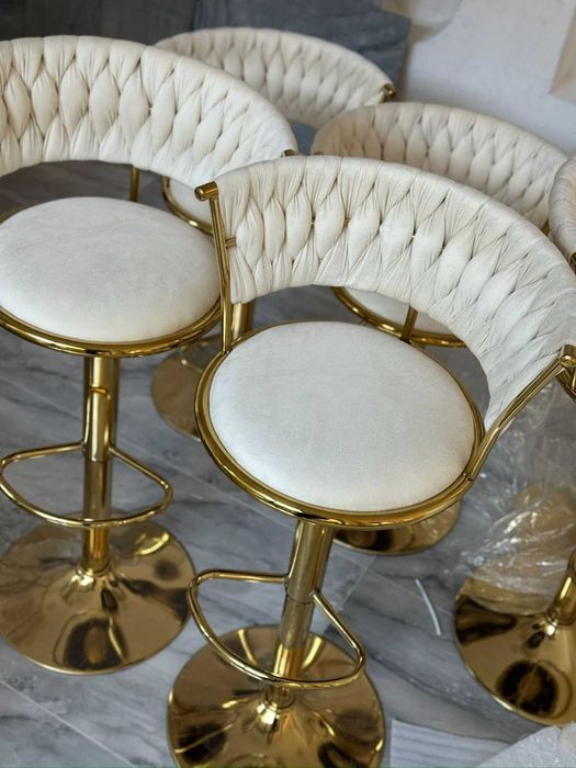 Луксозни столове за грим