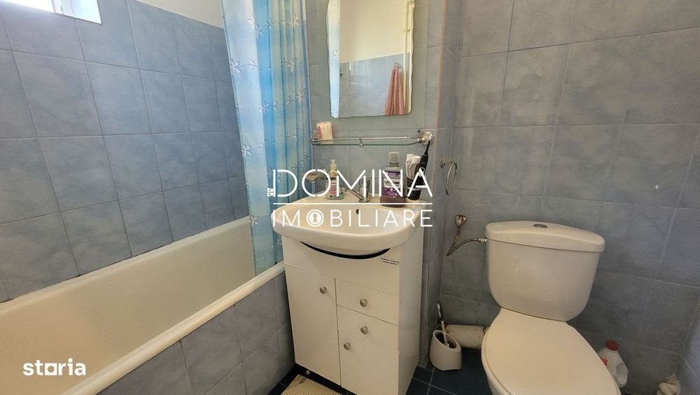 Vanzare apartament 3 camere, Aleea Teilor, Targu Jiu