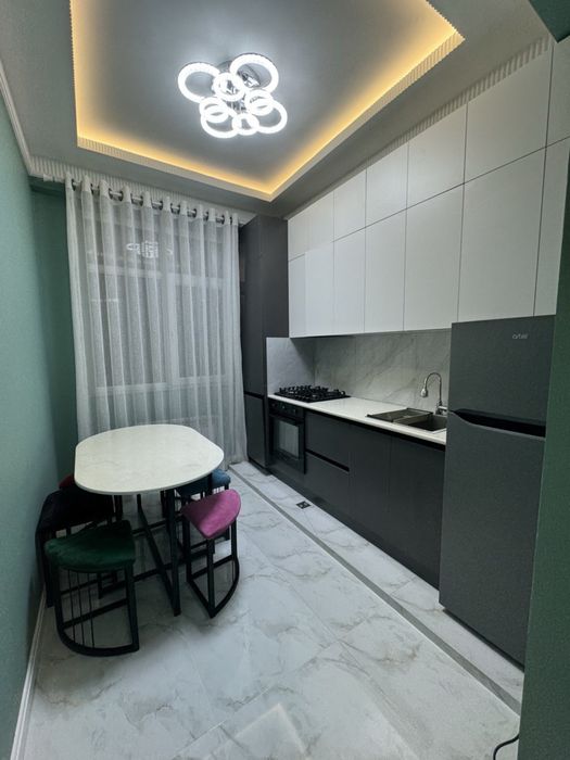 Суточная Люкс 2 квартира .dailyi rent 2 rooms Lux