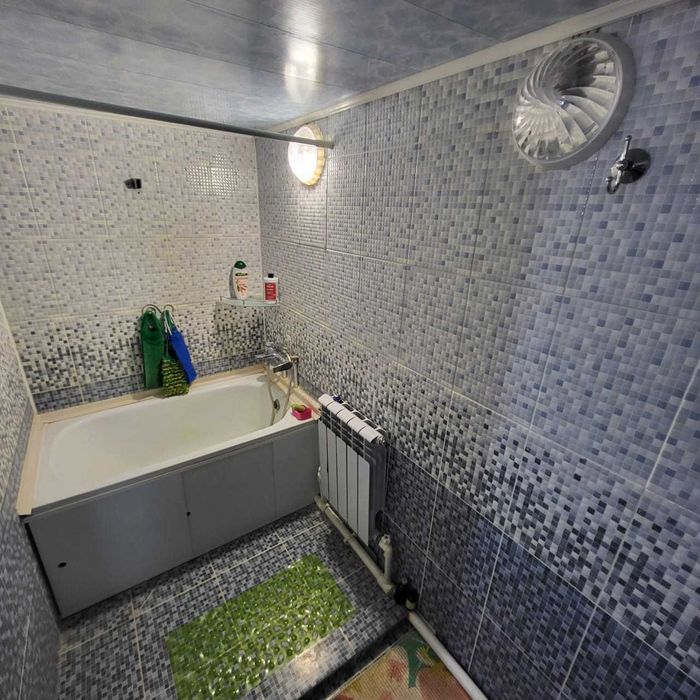 Продам дом в Асане, Молодежная 36