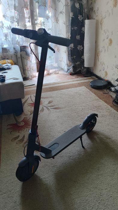 Электрический самокат продам