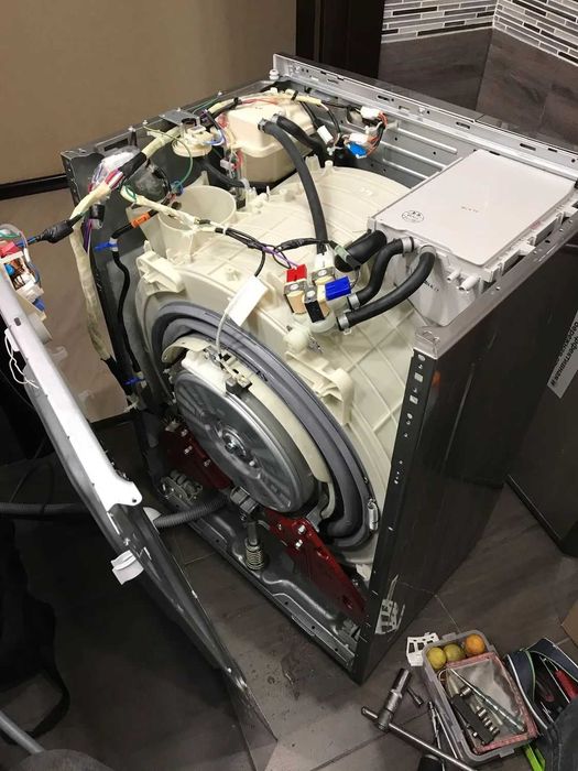 Ремонт Стиральных машин