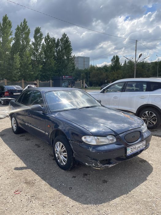 Продам Huyndai Sonata