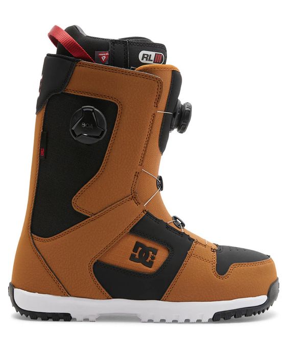 Boots snowboard DC Phase Double Boa Pro nr 42,5 noi