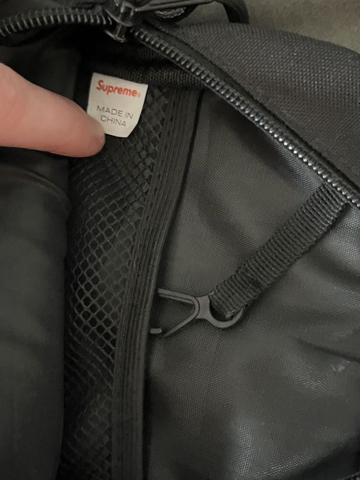 Supreme shoulder bag