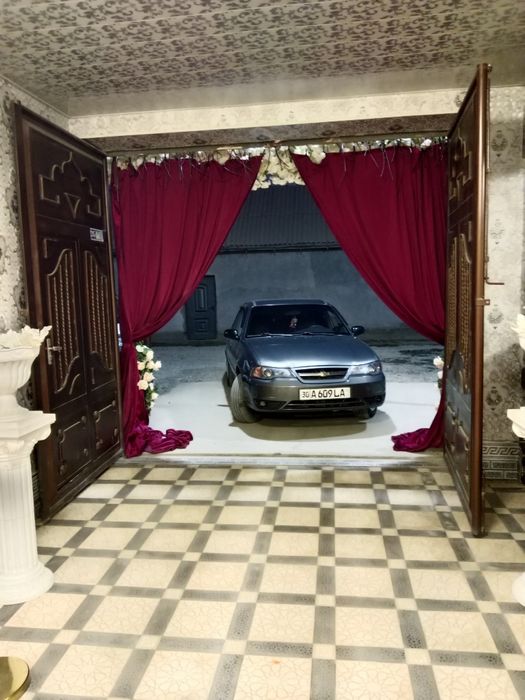 Nexia2 1.6 DONS Yevro