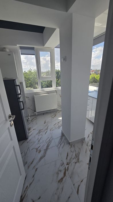 Apartament 2 camere Mamaia nord