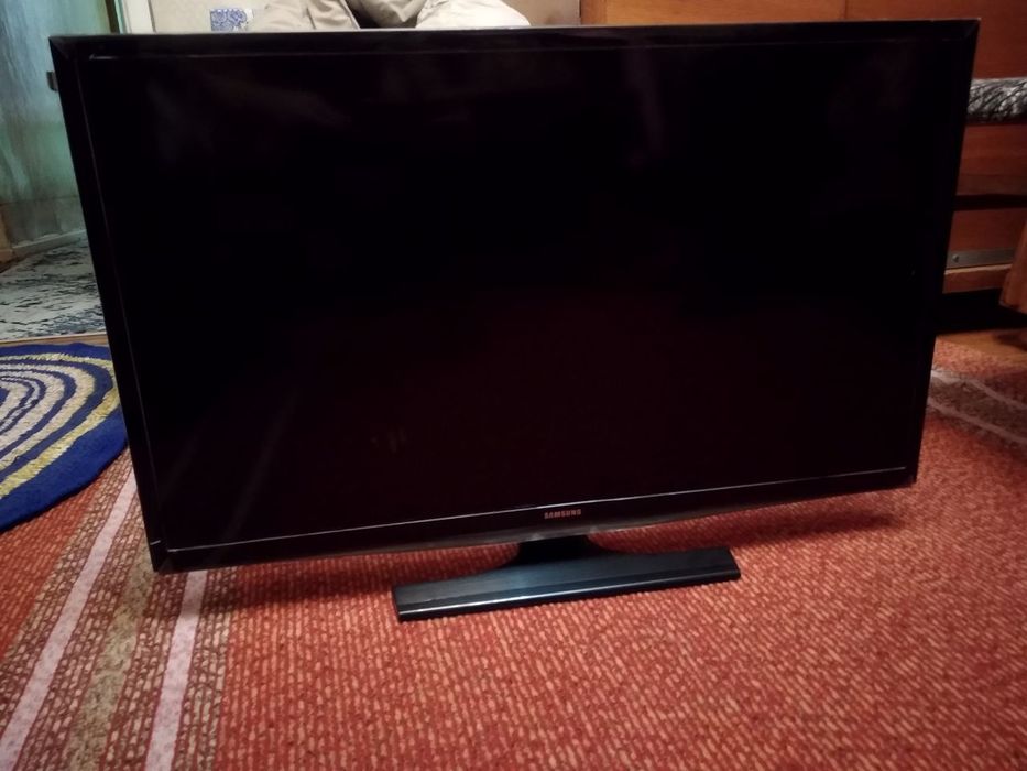 Samsung, Led tv series4