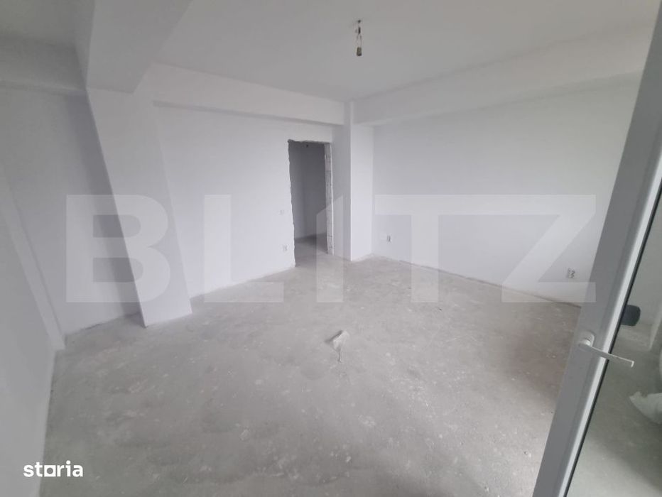 Apartament 2 camere, 63.66 mp, zona Magnolia — fotografia 1