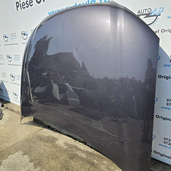 Capota motor Audi A4 8EC, B7