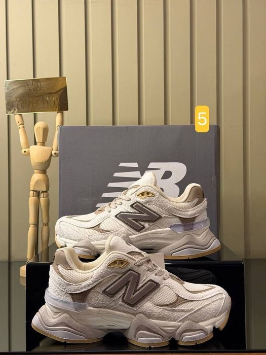 Adidași New Balance