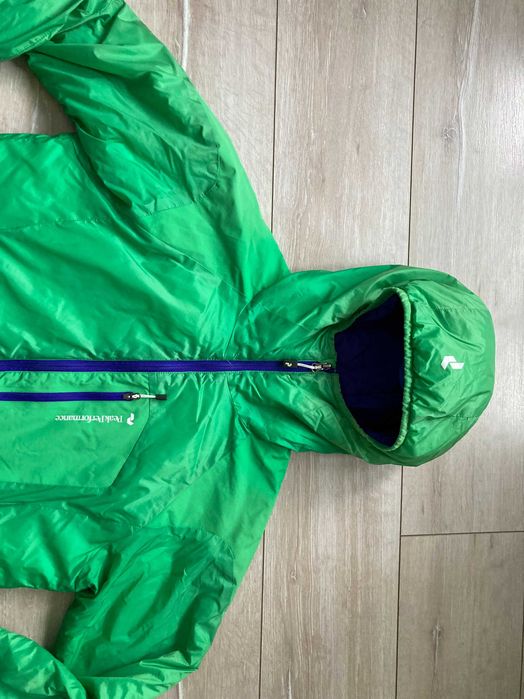 Peak Performance Heli Reg Pertex Endurance R&D Мъжко яке размер S