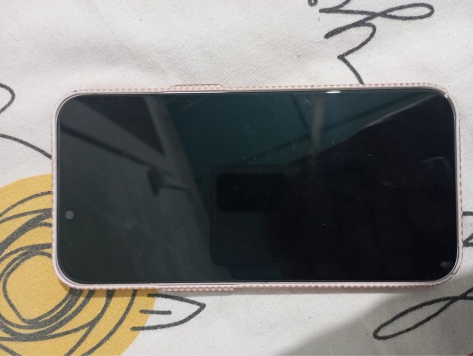 iPhone 13 128 gb 86%