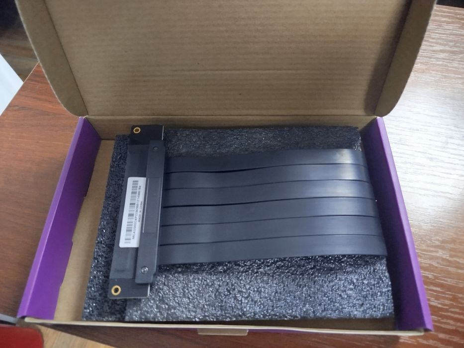 Райзер Cooler Master 30 см