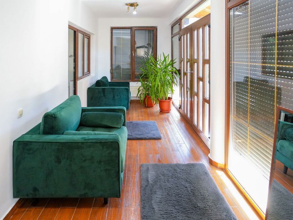 CASA RUXI - cazare confortabila si autentica