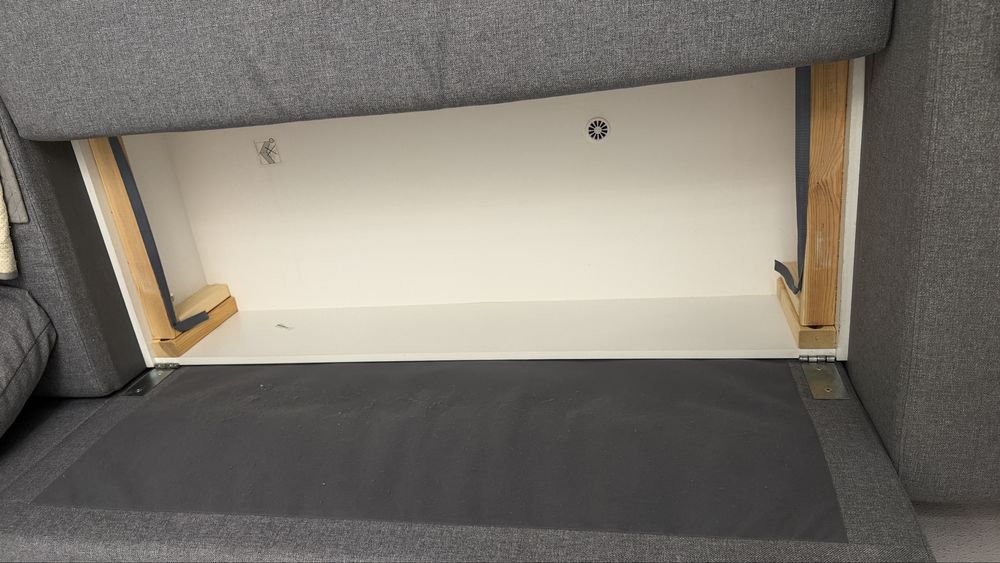 Продам диван IKEA
