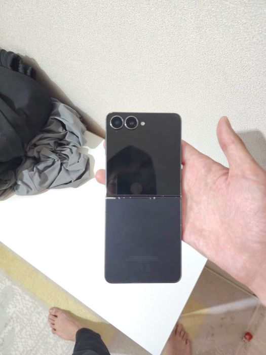 Самсунг Flip 7 z обмен на айфон