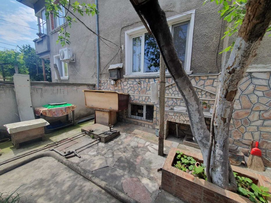 Продава се Къща в Стамболийски - 120 кв.м за 1125 €/кв.м - Снимка #7