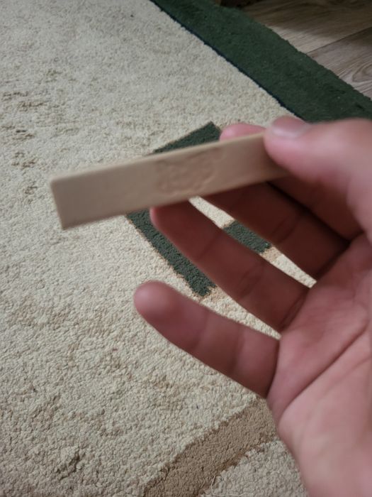 Оригинальная jenga от Hasbro