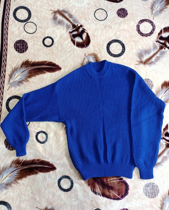 Разгрузка гардероба