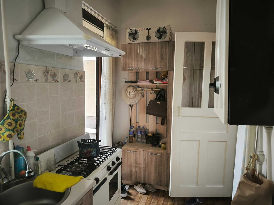 Продаётся 2-комнатная квартира