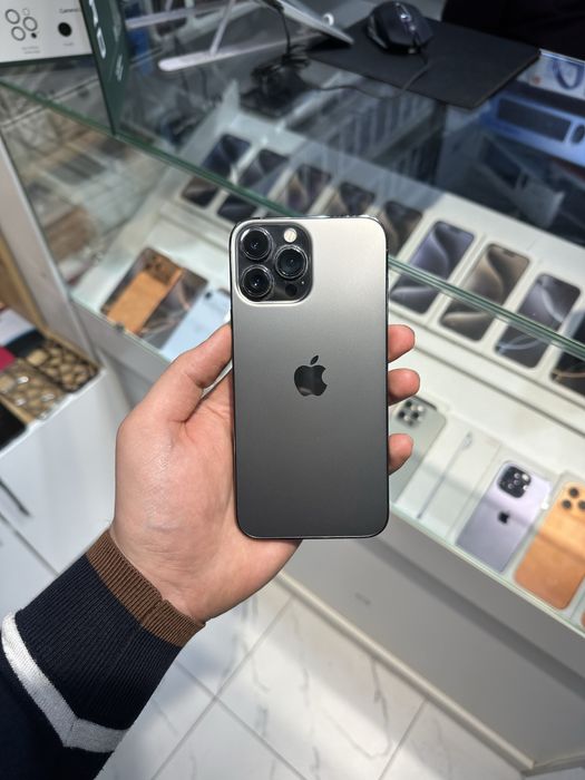 Iphone 13 pro max 256gb