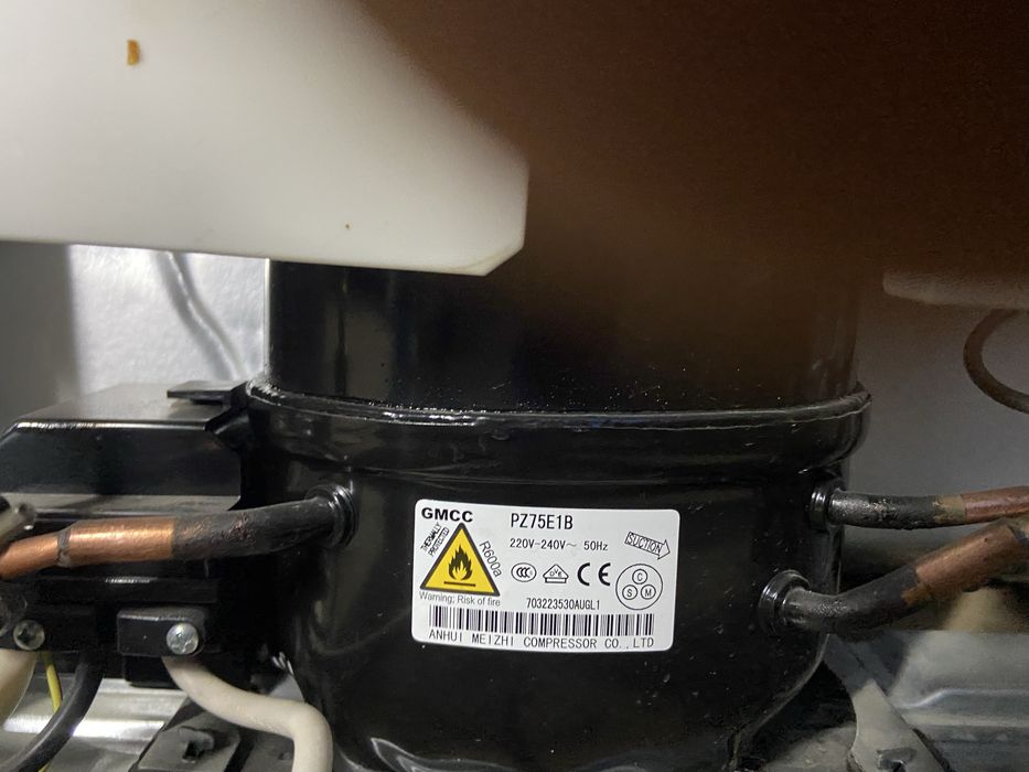 Reparatii frigidere, AC, frig comercial si industrial