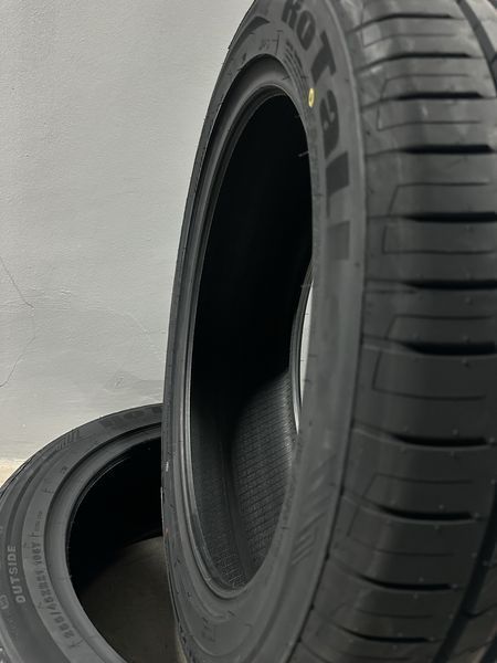Нови летни гуми ROTALLA RS01+ 255/45R21 106Y XL НОВ DOT БОРД 2554521
